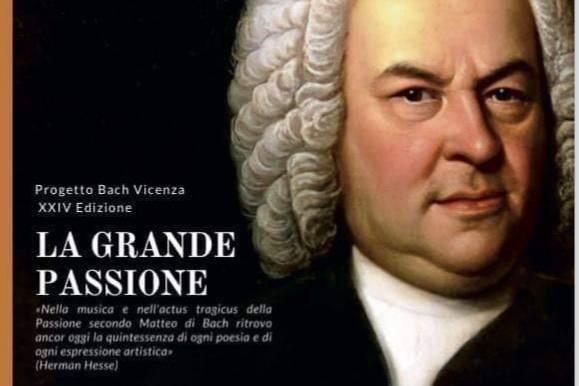 LA GRANDE PASSIONE - CONOSCERE E ASCOLTARE