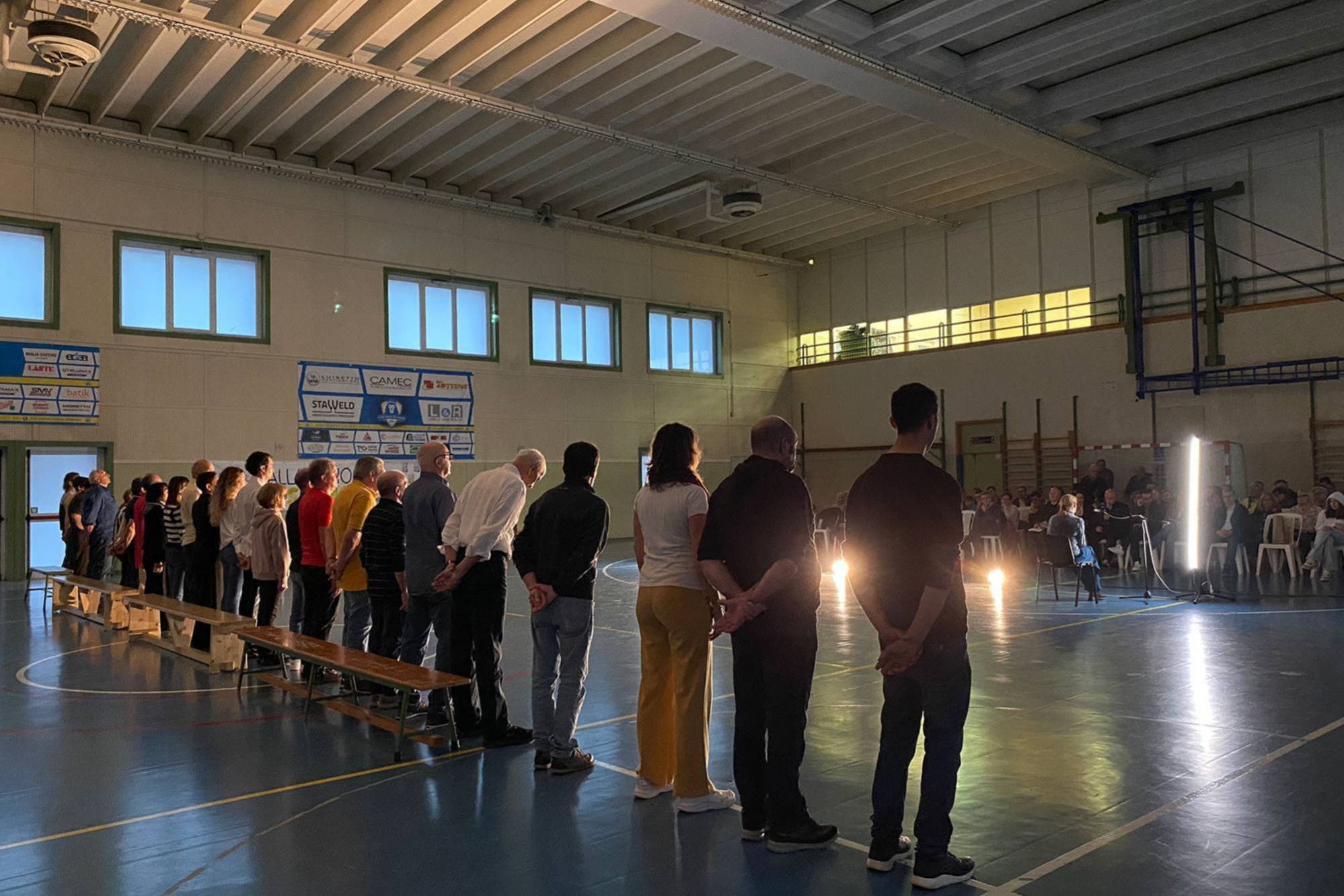 Progetto “SPERIMENT-AZIONE” Un nuovo concetto di cura