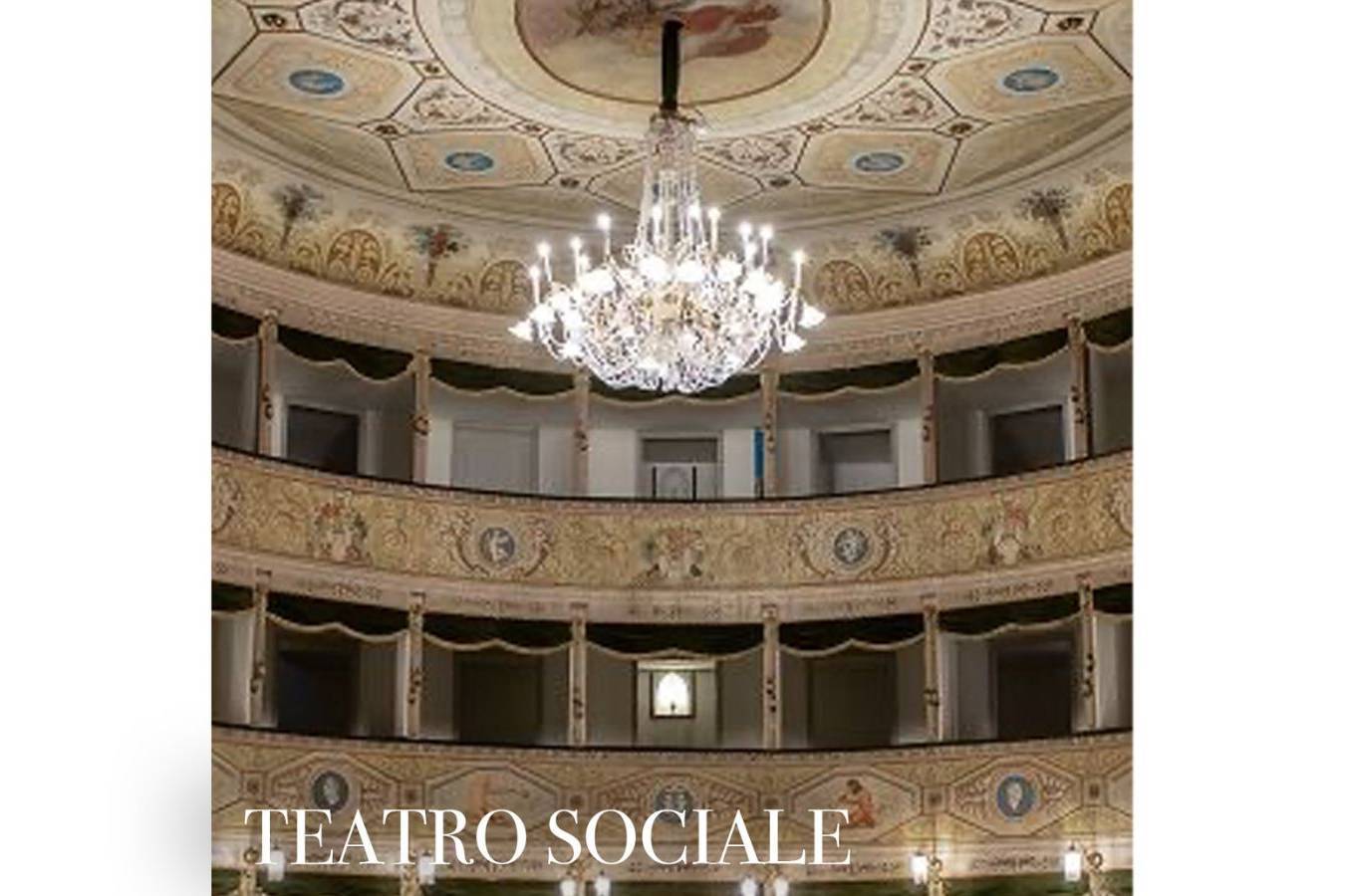 TEATRO AMATORIALE: TEN YEARS