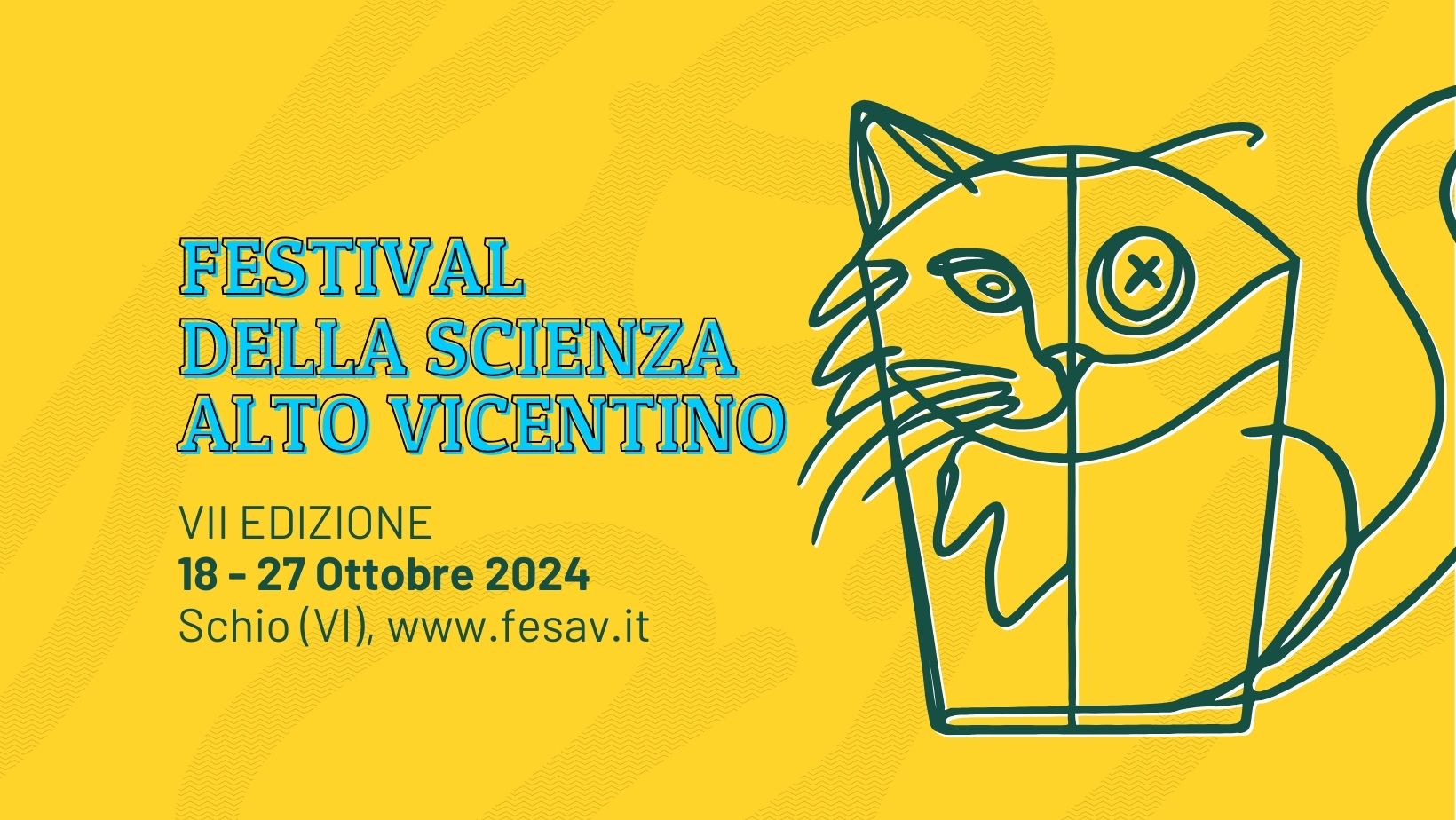 FESAV - Festival della Scienza dell'Alto Vicentino