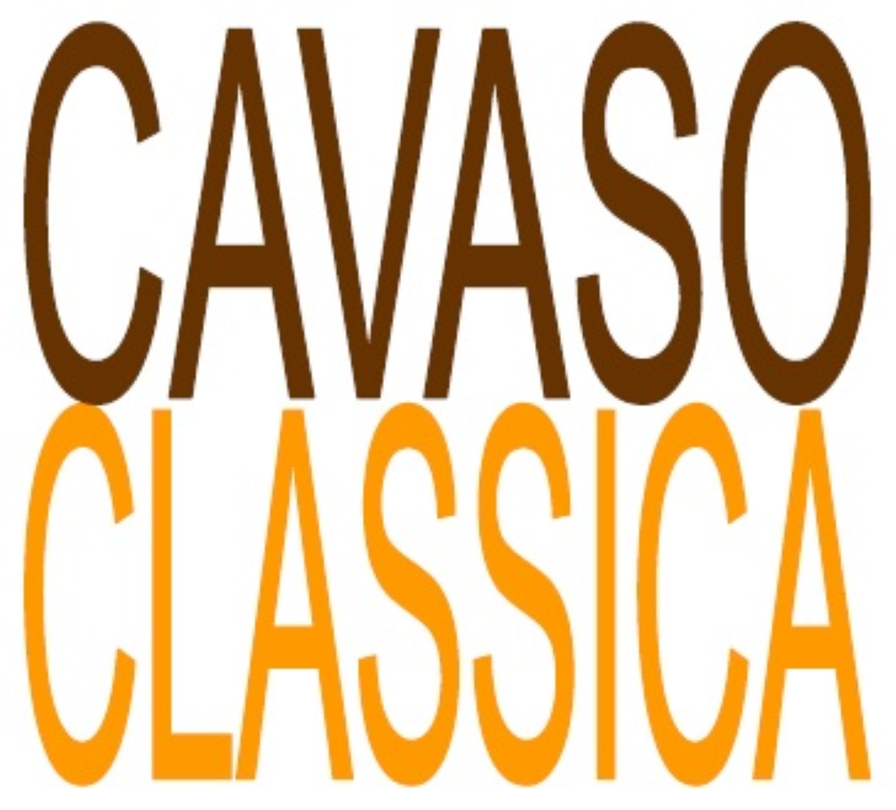 CAVASO CLASSICA