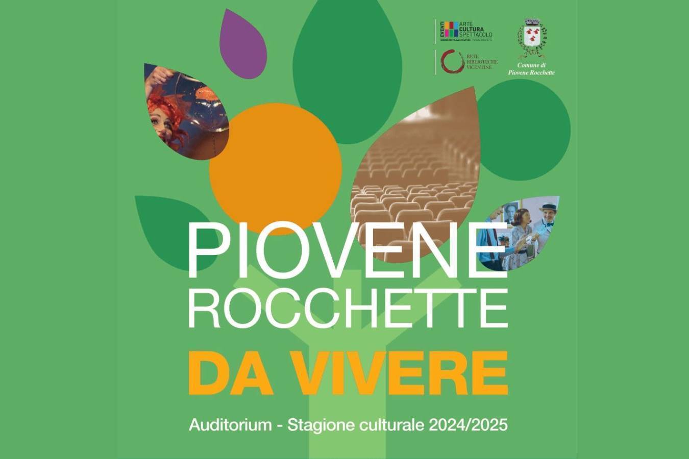 Corso/Incontri di Archeologia con l'Università Popolare