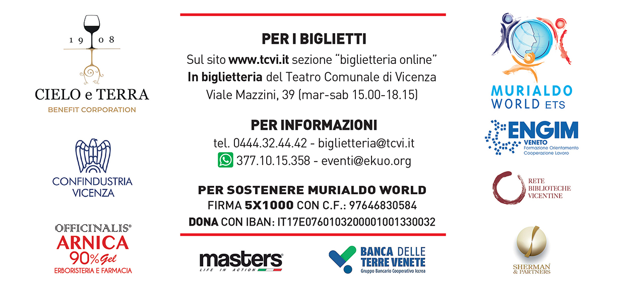 Ekuò concerto d'Avvento 2024