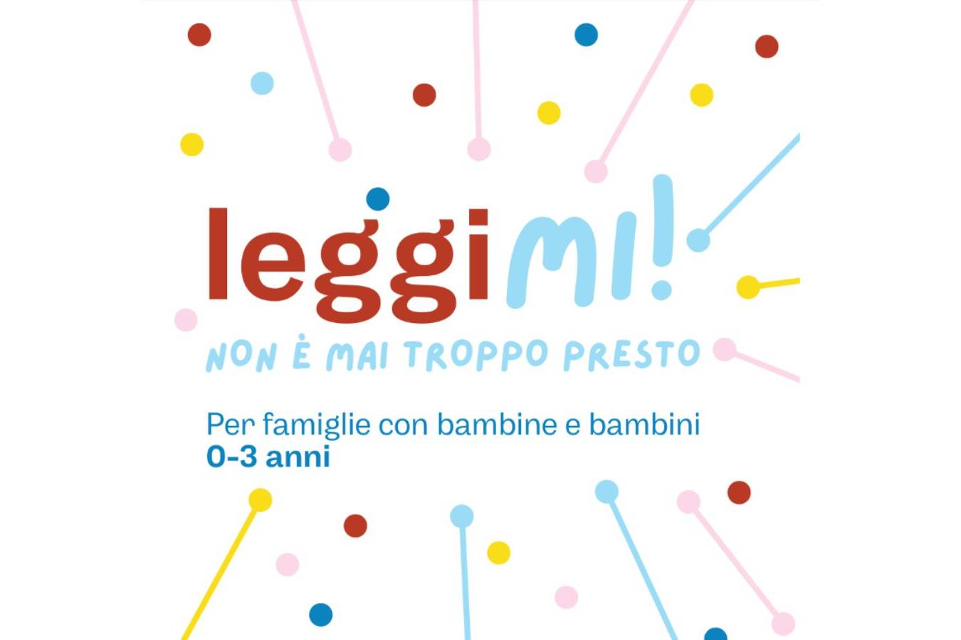 leggiMI - Laboratorio di lettura