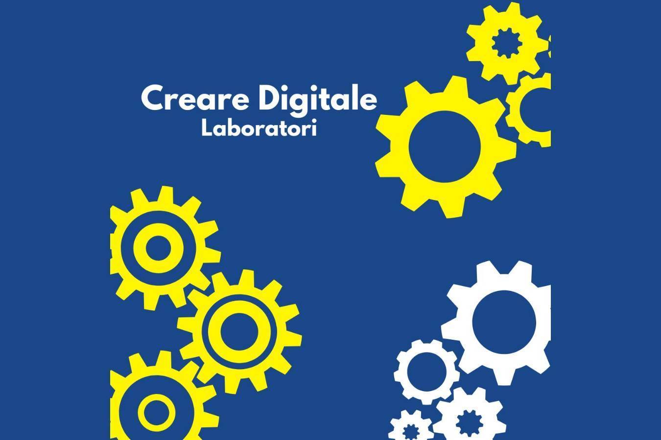 CREARE DIGITALE. Elettronica