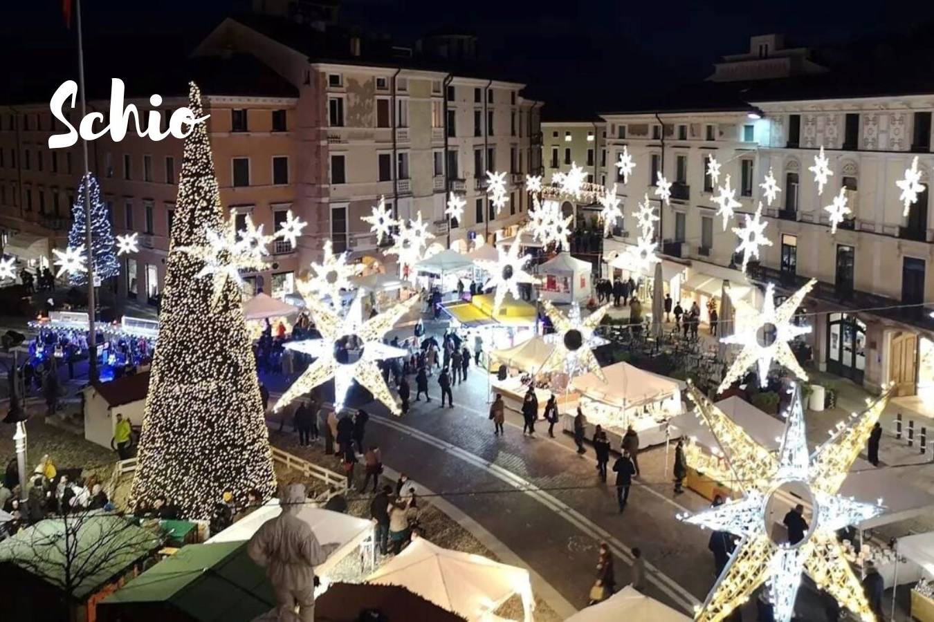 LA MAGIA DEL NATALE