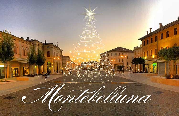 Mercatini di Natale a Montebelluna