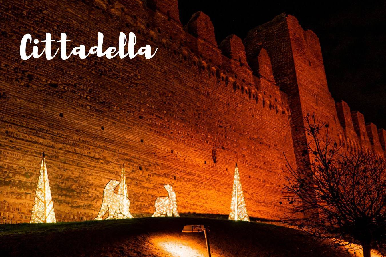 NATALE A CITTADELLA