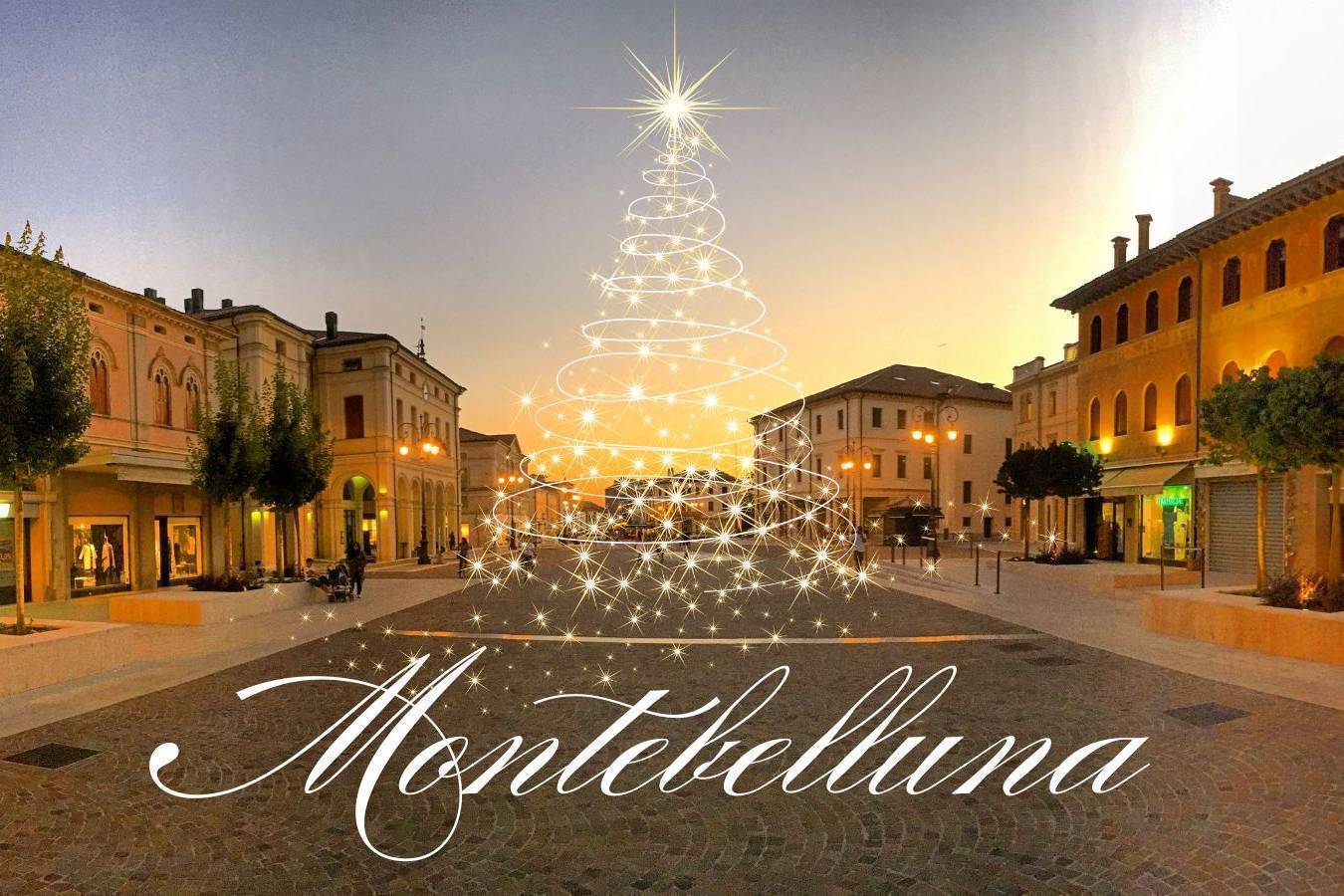 NATALE A MONTEBELLUNA