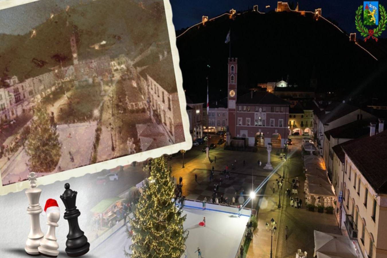 NATALE A MAROSTICA: CONCERTI