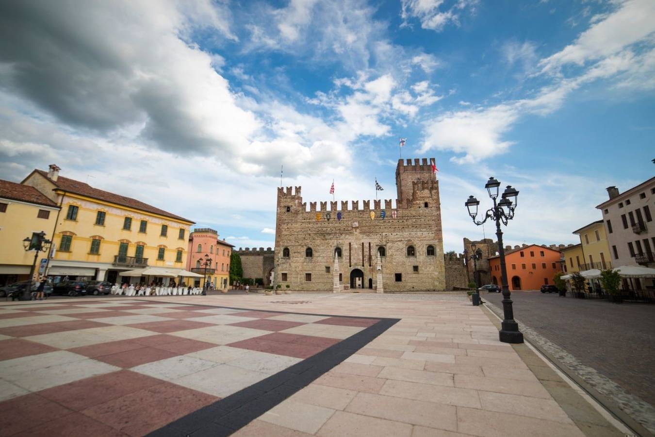 PASSEGGIATE GUIDATE CON PRO MAROSTICA 