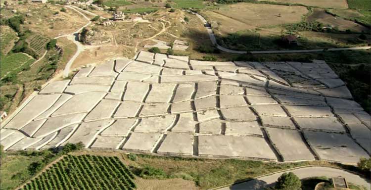 Alberto Burri