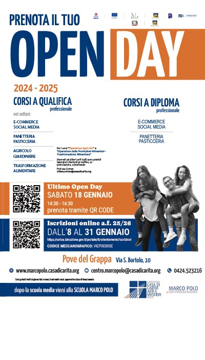 Vai all'evento