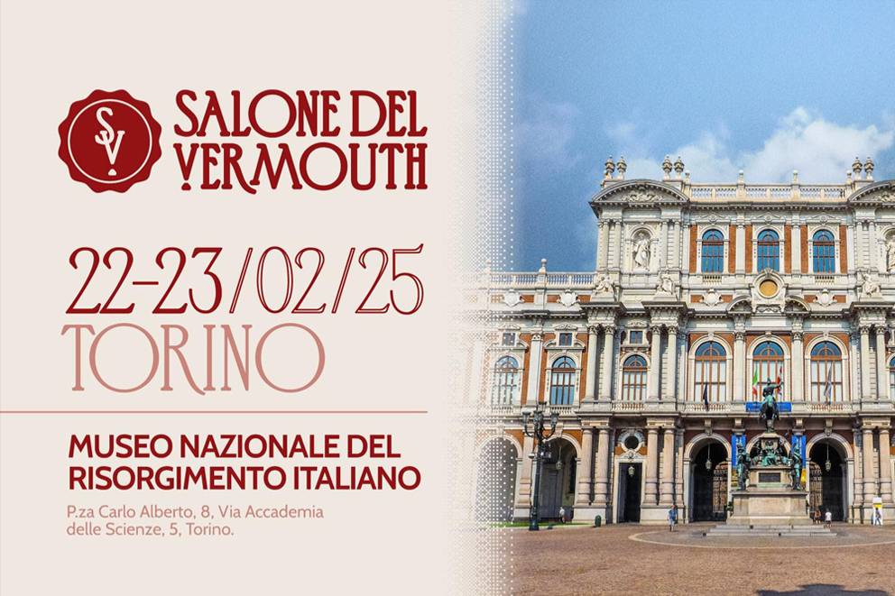 Salone del Vermouth