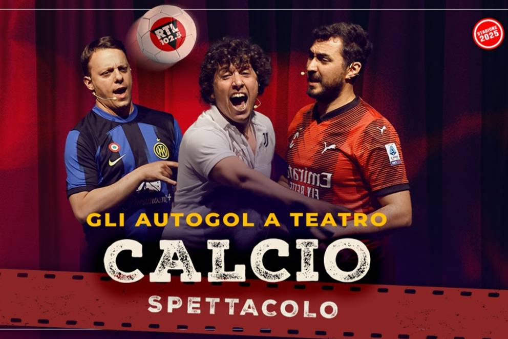 Calcio Spettacolo