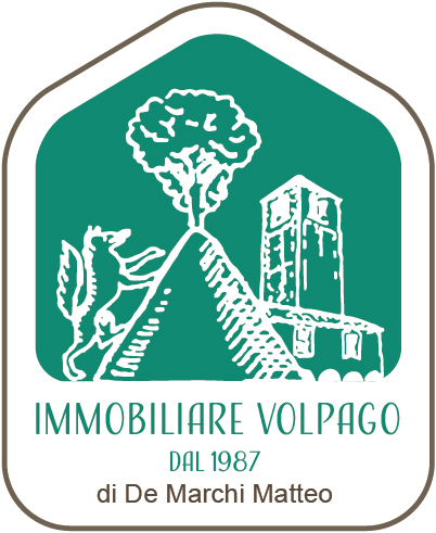 IMMOBILIARE VOLPAGO di De Marchi Matteo