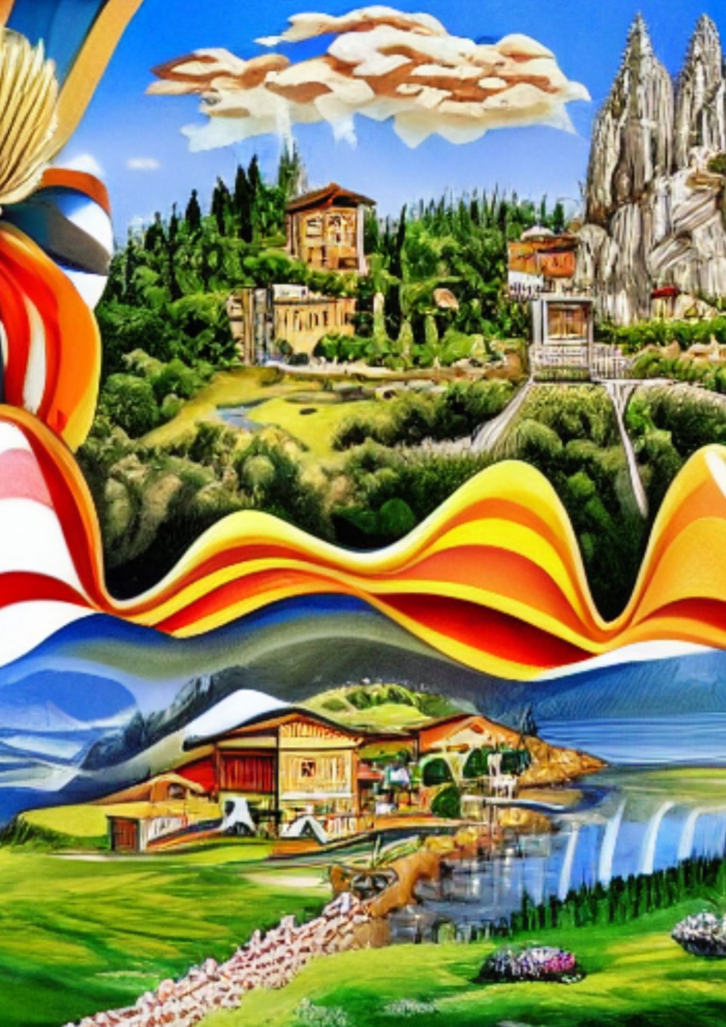 Diversità 2023" di Petrotto e Visconti ora su Amazon