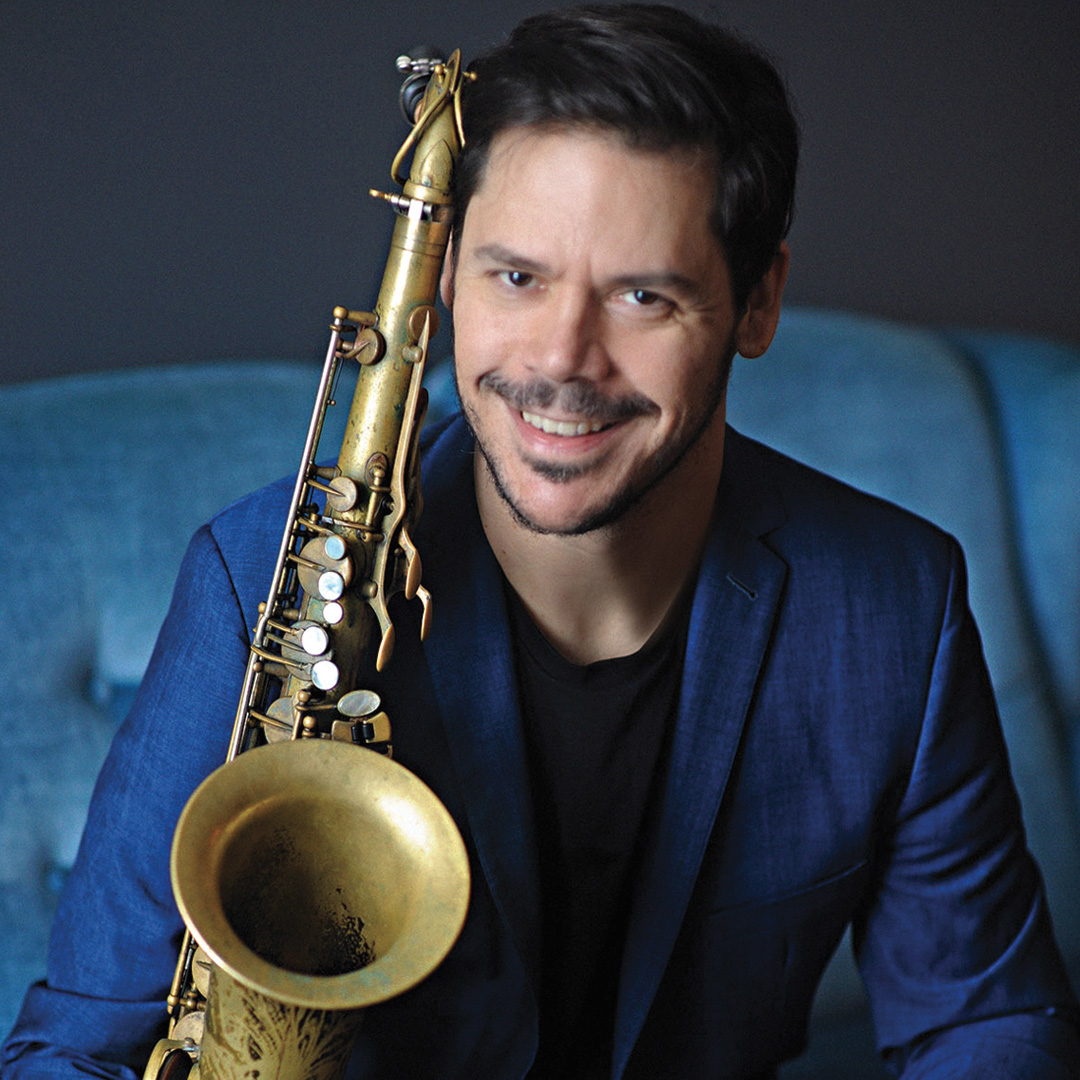 Treviso Suona Jazz Festival - Seamus Blake Quartet