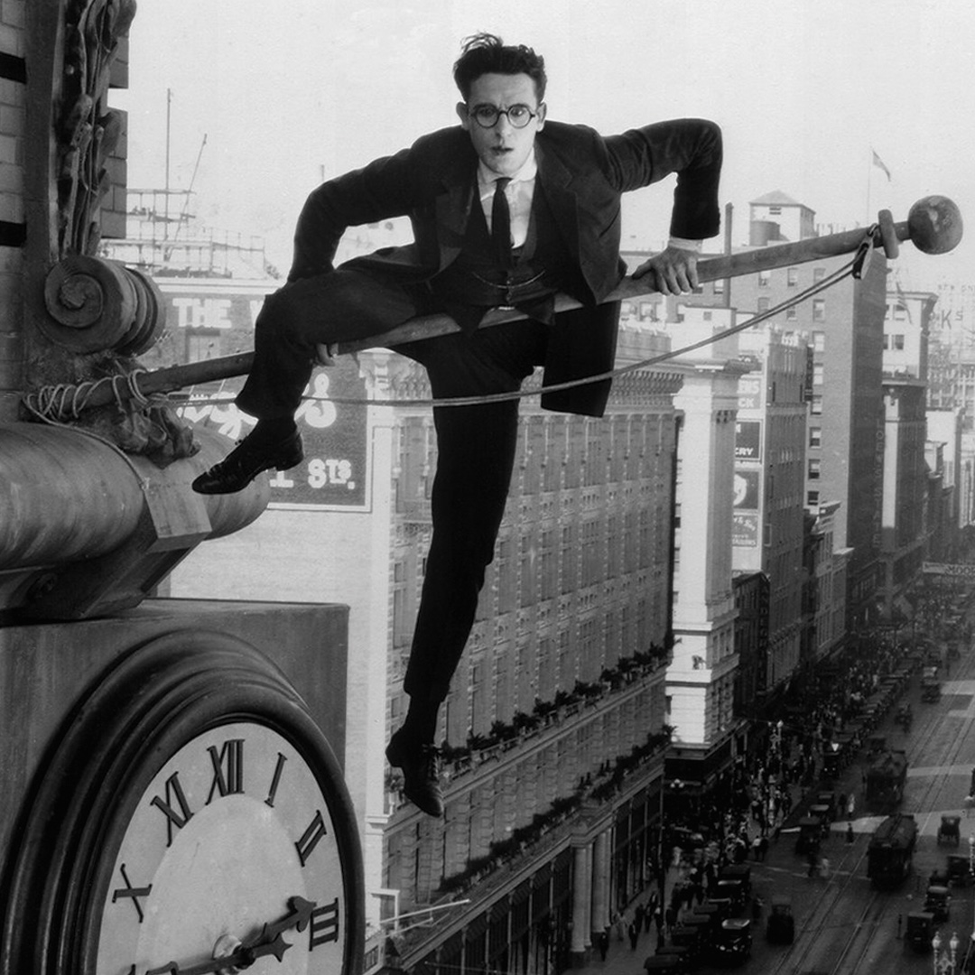 Treviso Suona Jazz Festival - Safety Last!