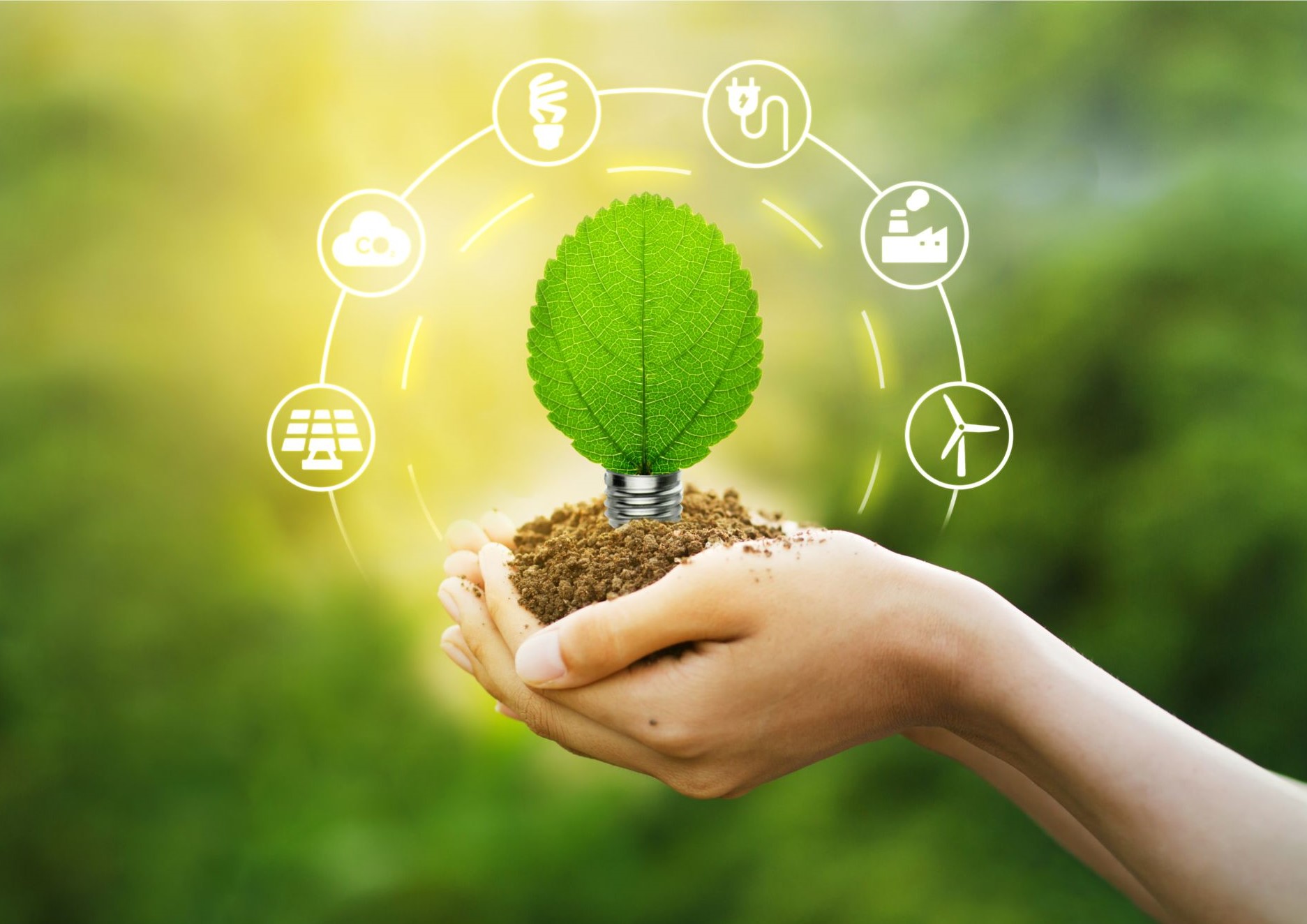 Conferenza: VERSO L’AUTONOMIA ENERGETICA