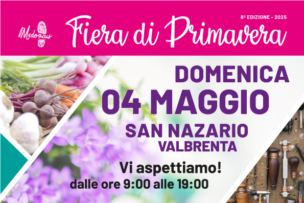 Fiera di Primavera