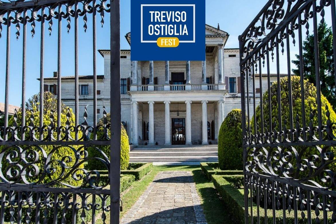 Visite in Villa Cornaro