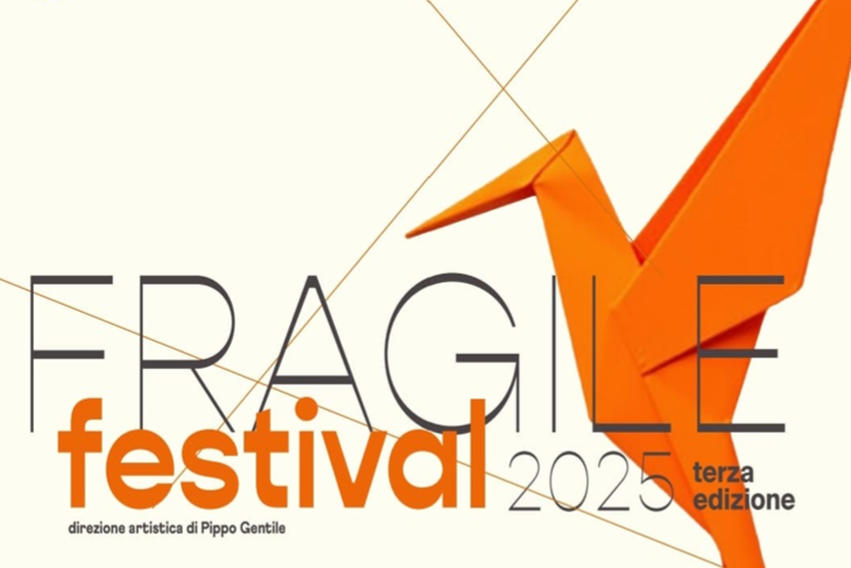 FRAGILE FESTIVAL - FRAGILE KIDS