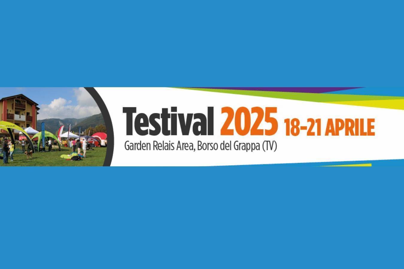 TESTIVAL 2025: GRAPPA SPORT DAY