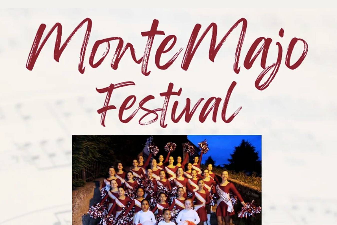 MONTEMAJO FESTIVAL 2^ED