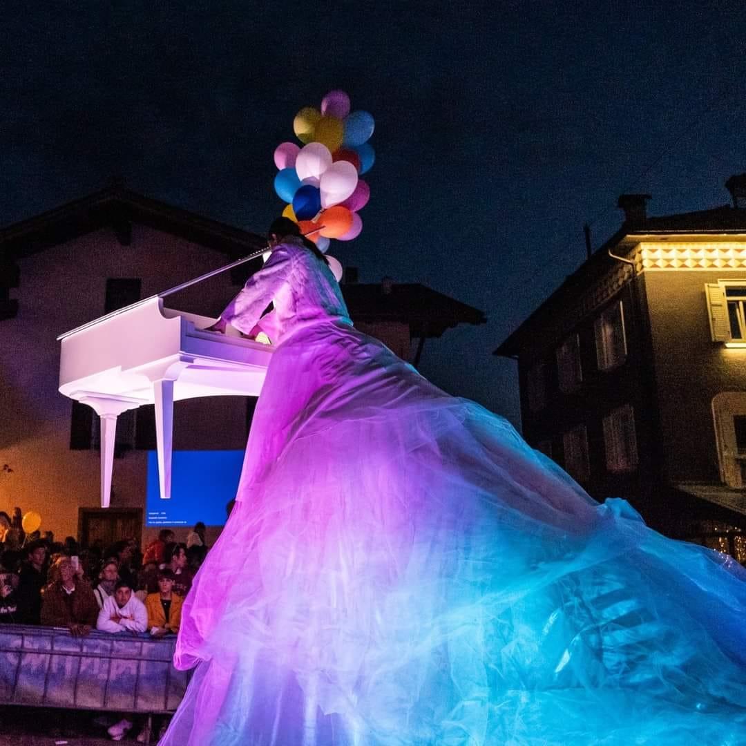 Sogno di una notte di mezza estate