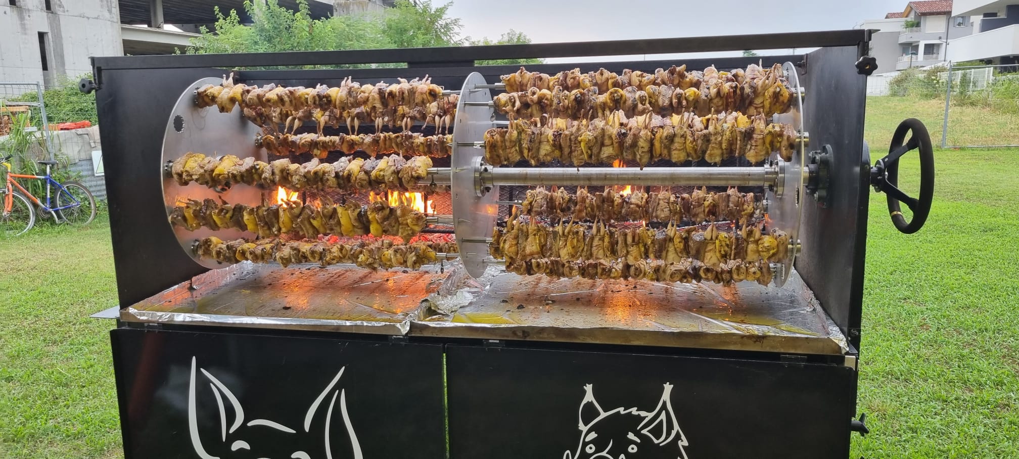 Festa della Madonna Ausiliatrice di Borgo Isola - Cassola