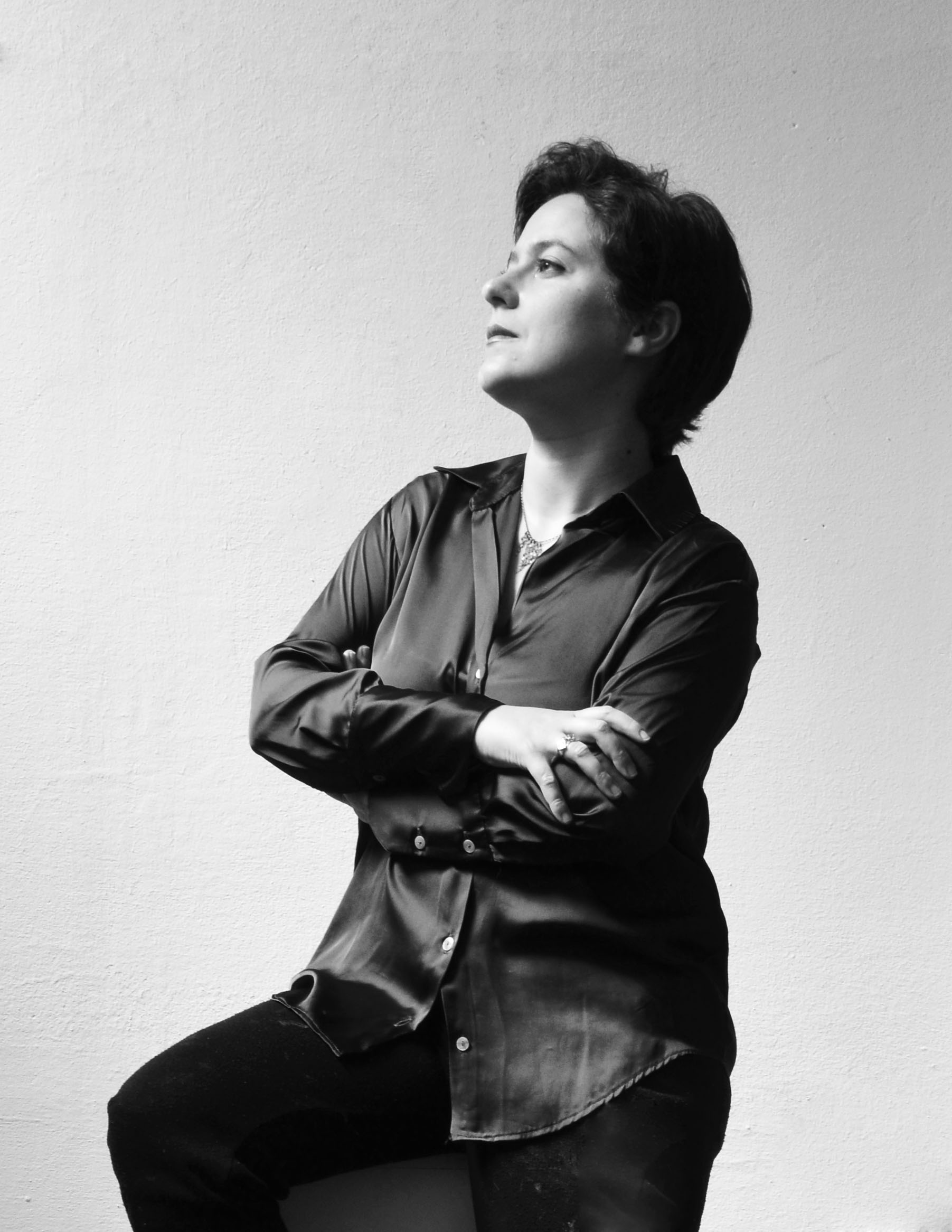 FEDERICA ZIANNI VINCE LA X EDIZIONE DEL PREMIO GABBIONETA CON IL PROGETTO C