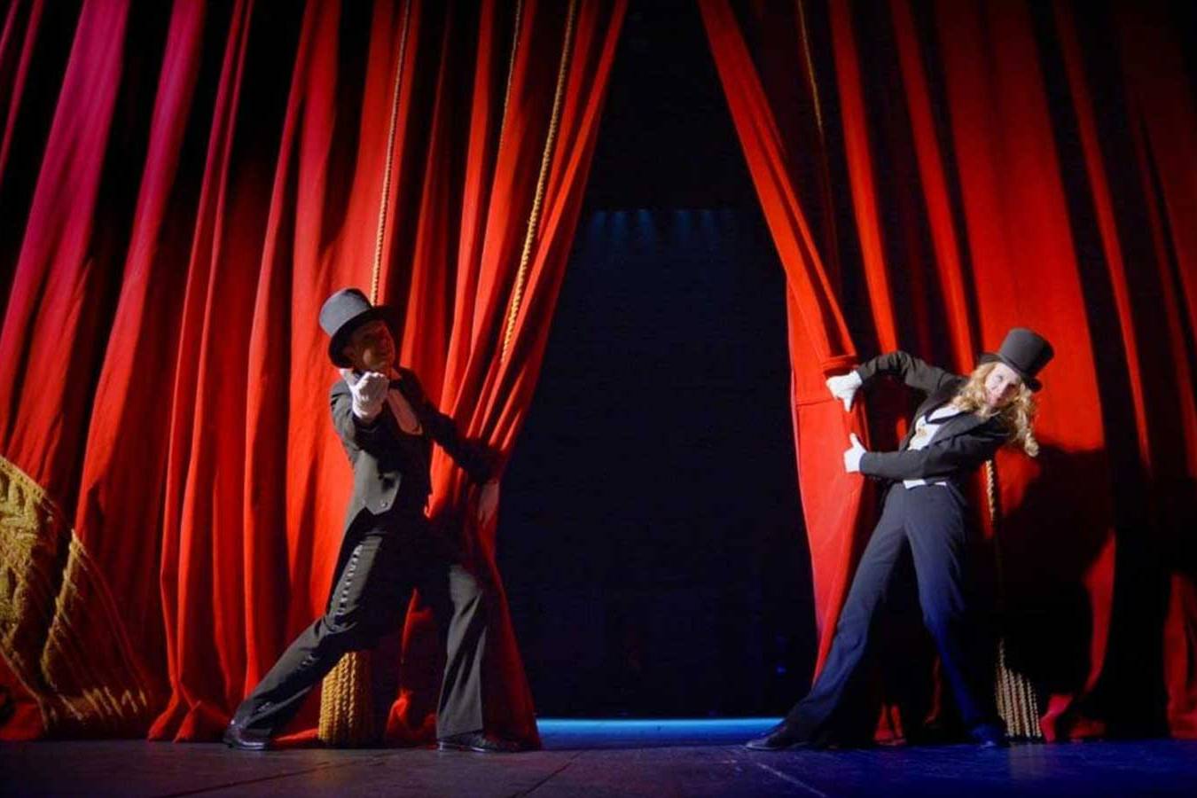 A Storia del Veneto in Quatro e Quatro oto