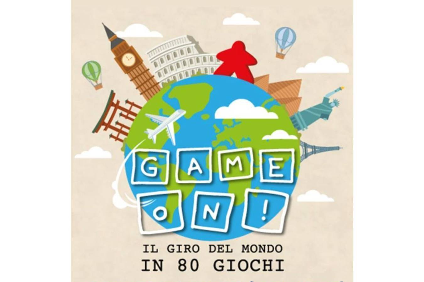 GAME ON - Giocatori nel tempo: Rinascimento