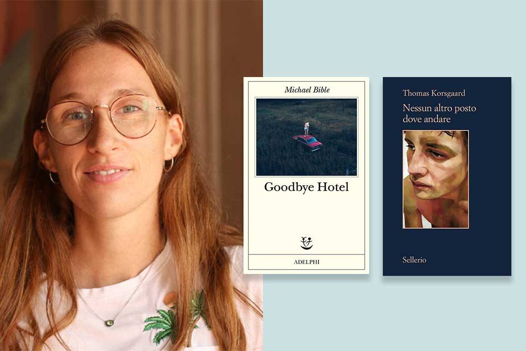 Quando leggere... ti mette le ali! - agosto 2025