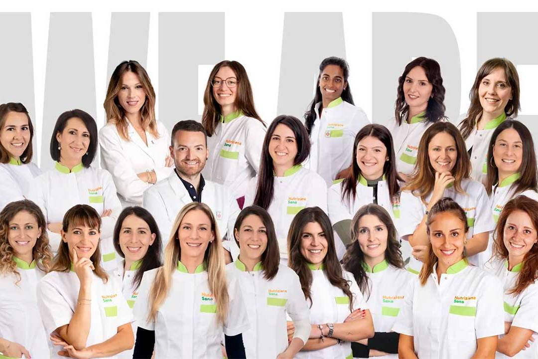 Nutrizionista Online di Nutrizione Sana, il servizio innovativo che porta la consulenza professio...