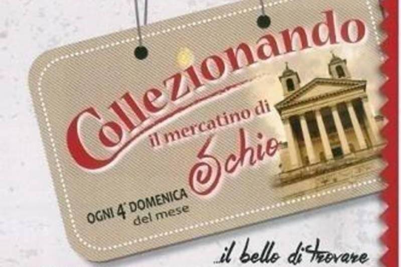 Collezionando - Il Mercatino di Schio