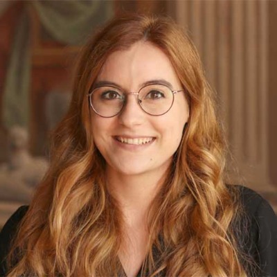 Ilaria Loro di Palazzo Roberti