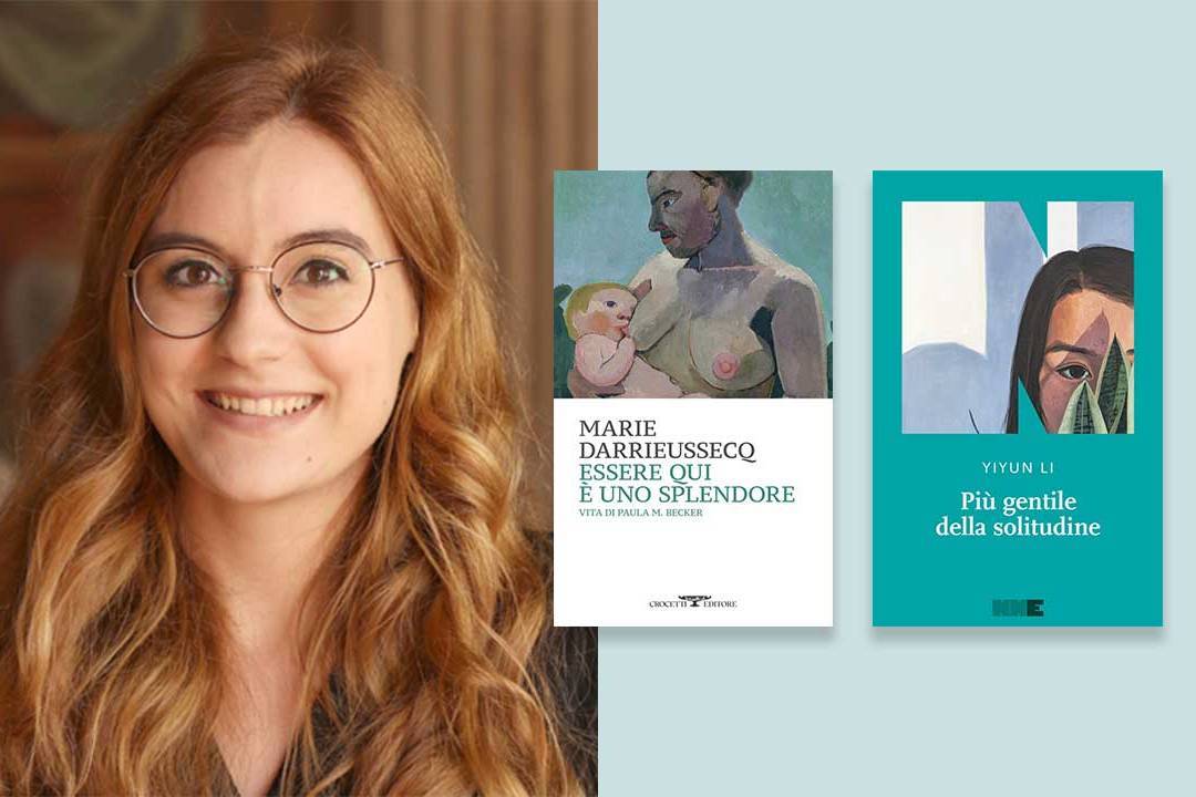 Quando leggere... ti mette le ali! - settembre 2025