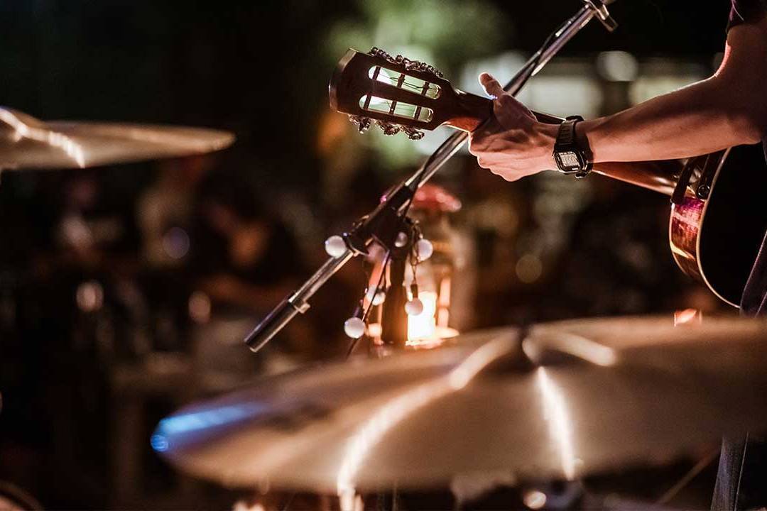 Bassano Music Residency 2025