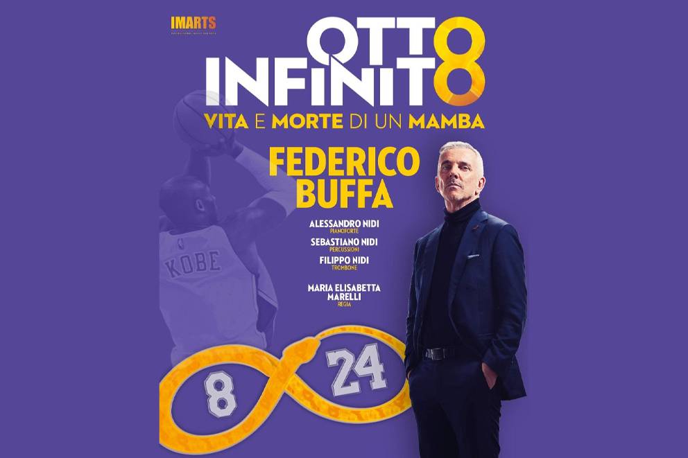 Otto Infinito