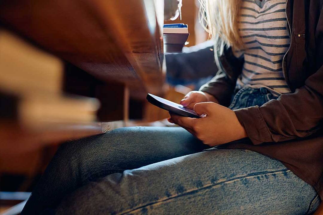 La scuola Italiana e il divieto dei cellulari