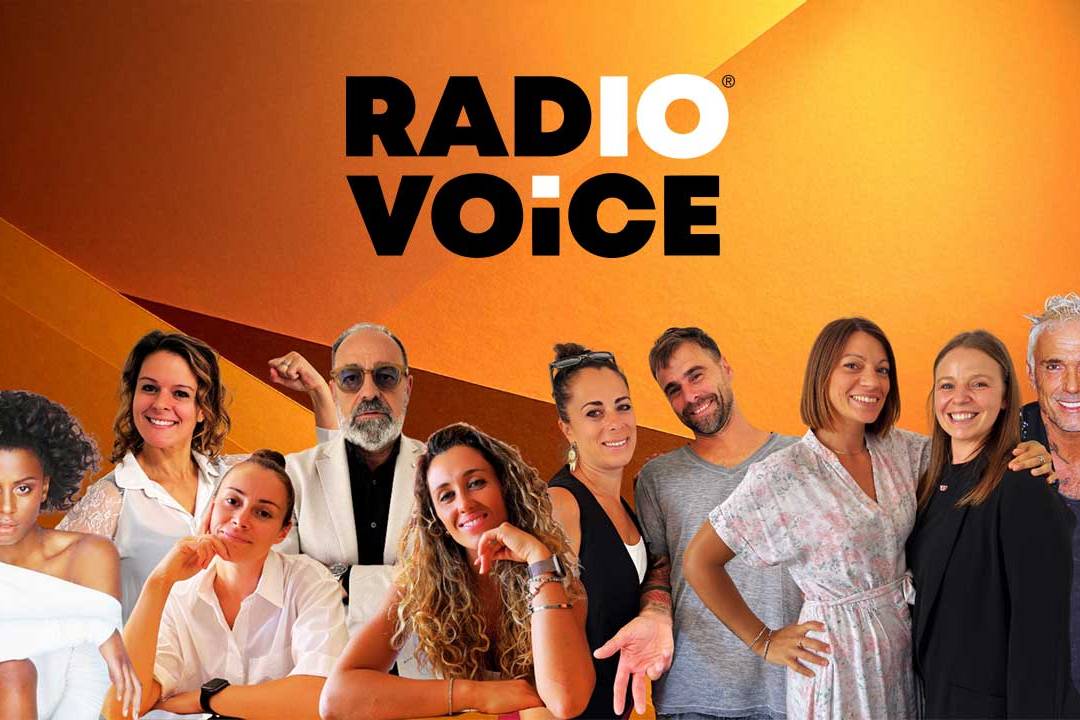 La nuova era della radio è qui