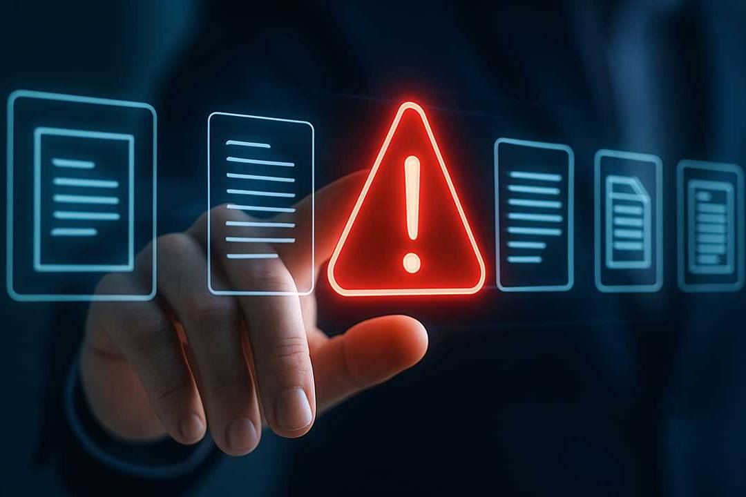 Doxxing - i tuoi dati nelle mani sbagliate