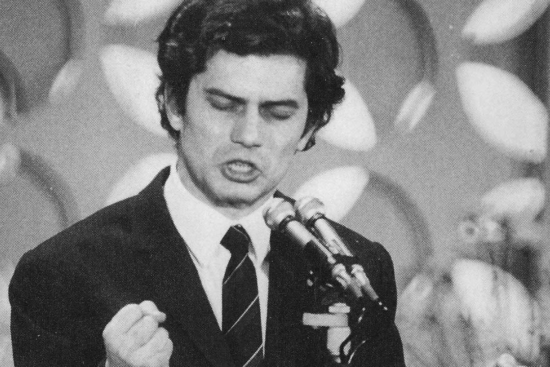 Luigi Tenco - Esseri Di-Versi