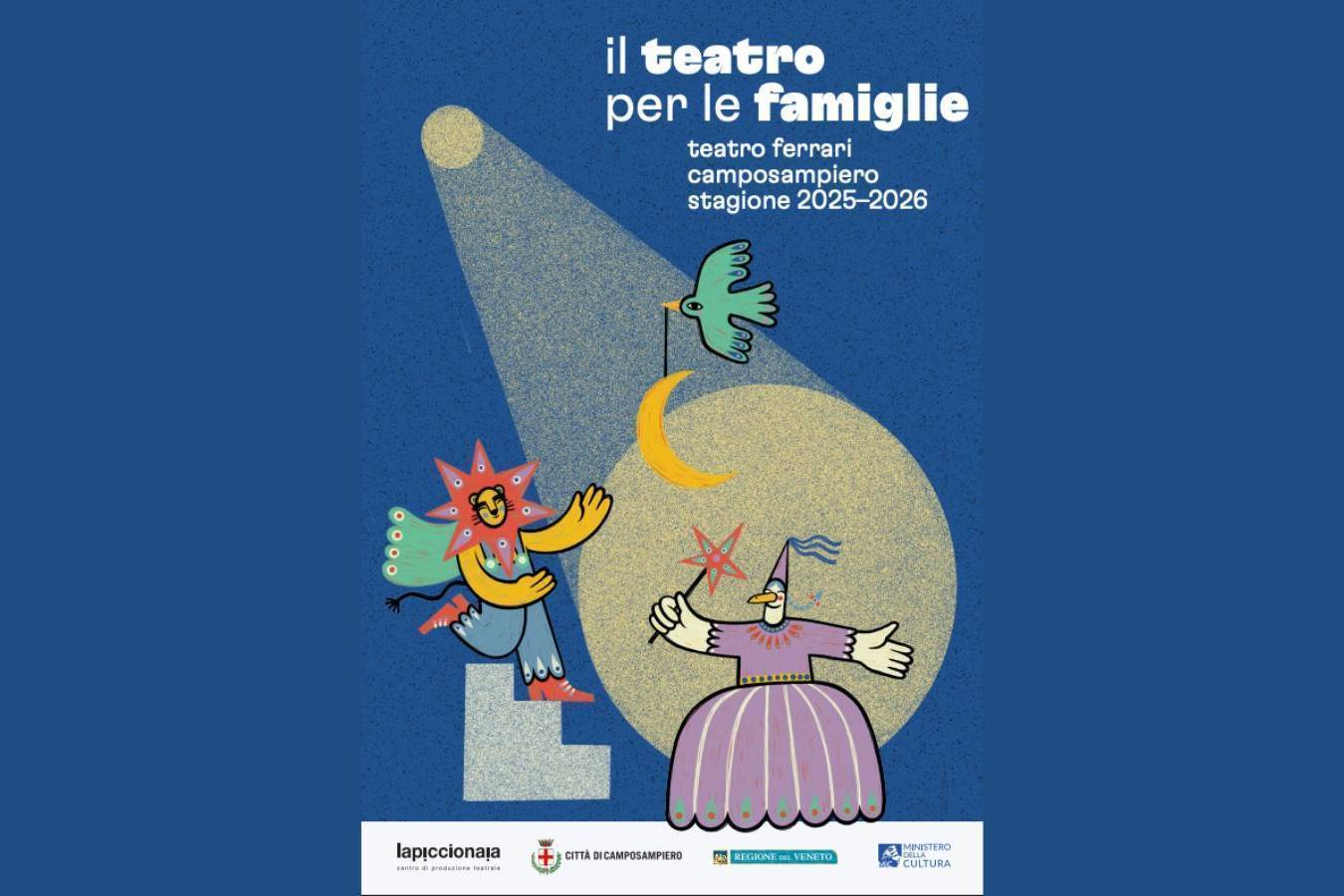 TIP TOE IN PUNTA DI PIEDI