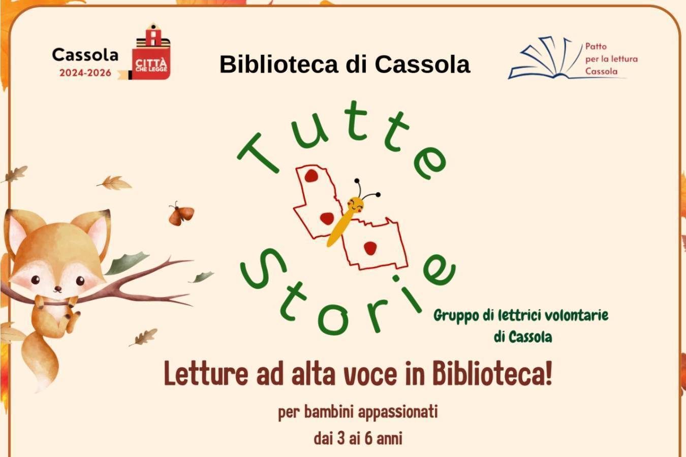 “ Brrr... che freddo: storie sull’inverno”