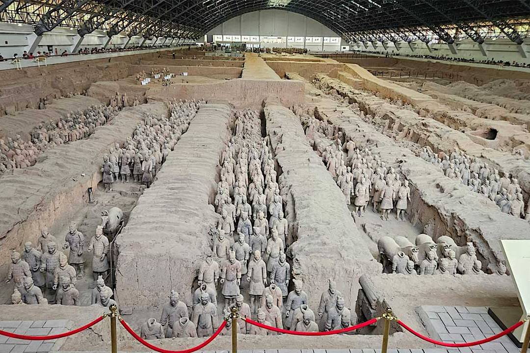 “Nonni in camper sulla via della seta: 32’000 chilometri di cultura”