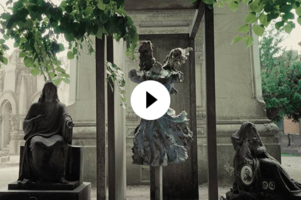 Mani-Fattura: le ceramiche di Lucio Fontana