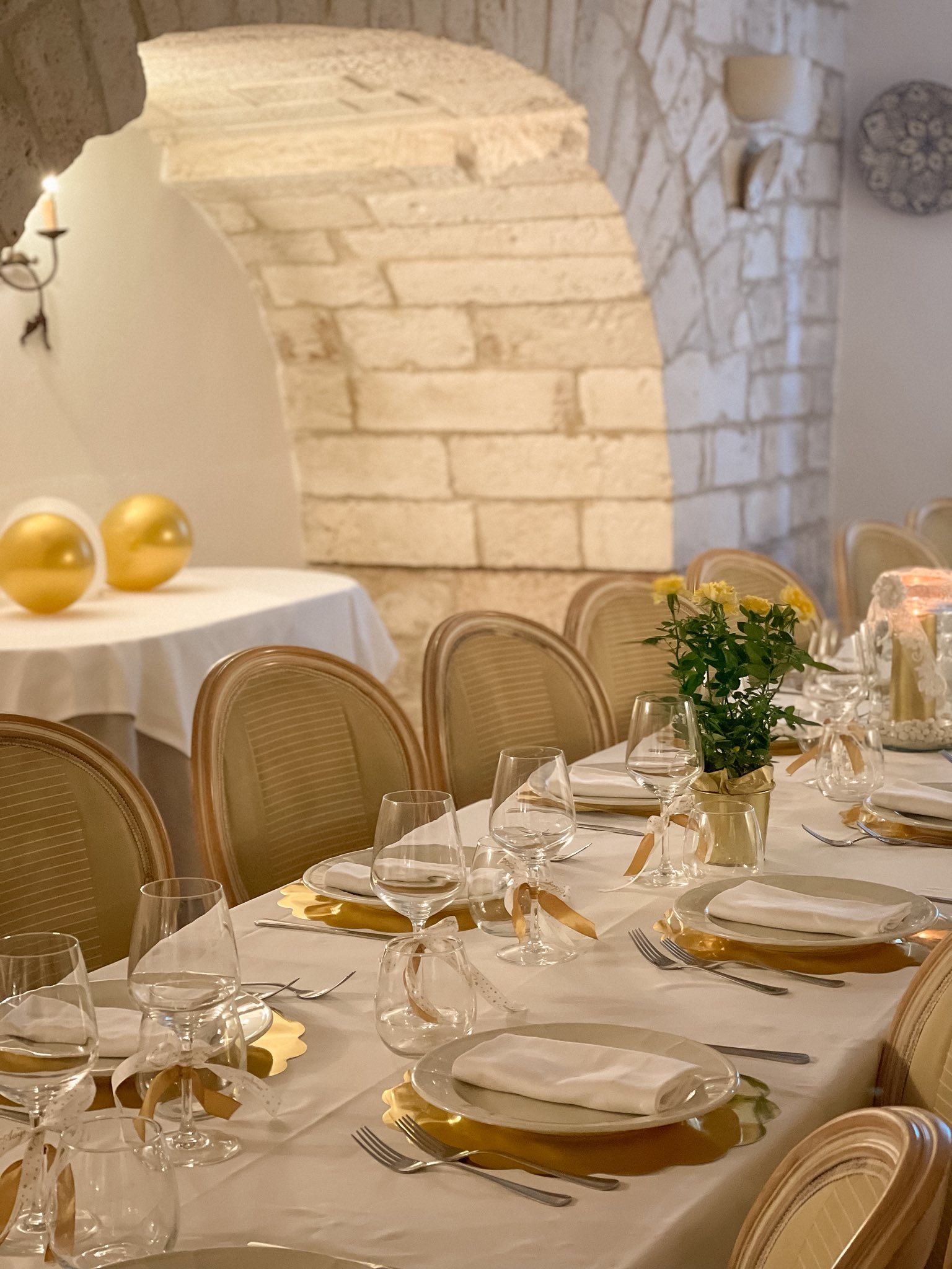 Hostaria Antica Posada: Il Gusto Autentico della Puglia nel Cuore di Ostuni